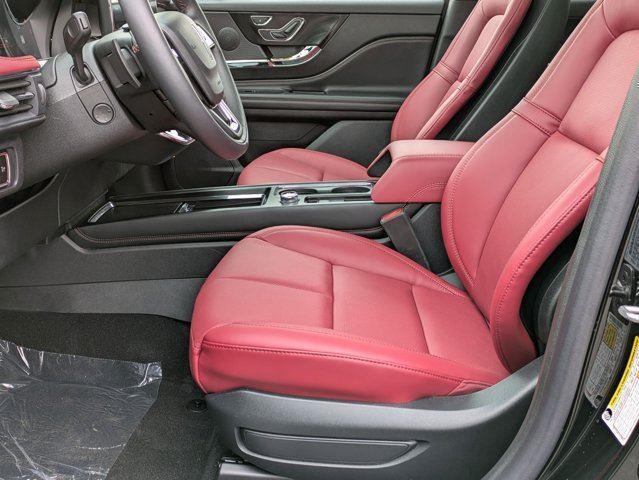 new 2025 Lincoln Corsair car, priced at $52,335