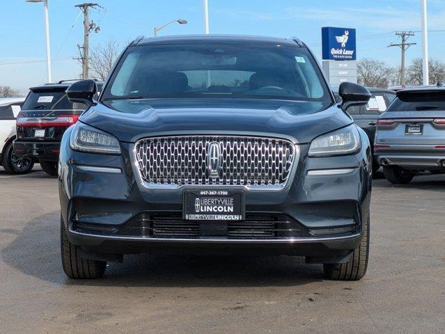 used 2022 Lincoln Corsair car, priced at $35,595