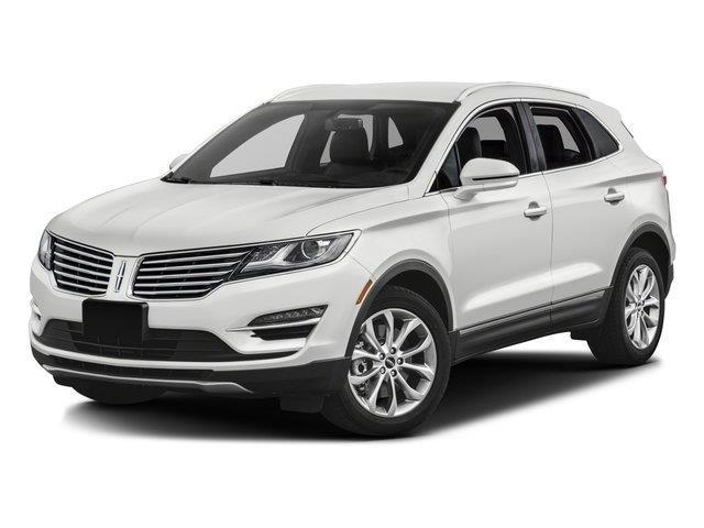 used 2017 Lincoln MKC car, priced at $17,340