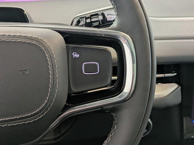 new 2025 Lincoln Navigator L car, priced at $108,915