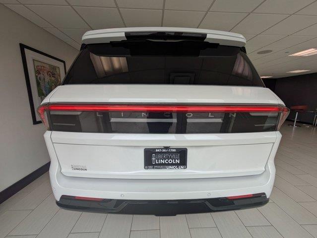 new 2025 Lincoln Navigator L car, priced at $108,915