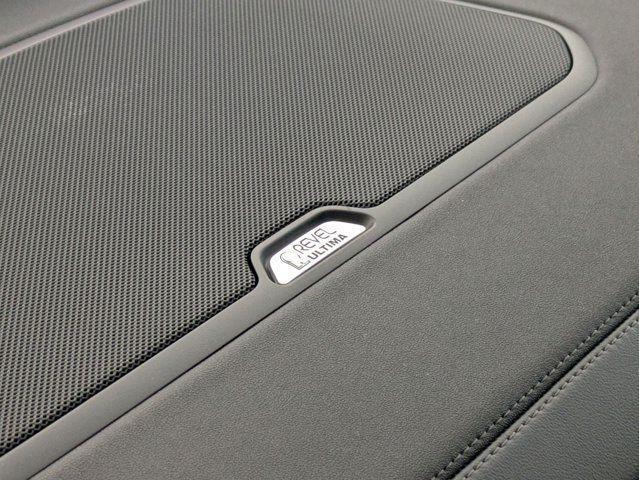 new 2025 Lincoln Navigator L car, priced at $108,915
