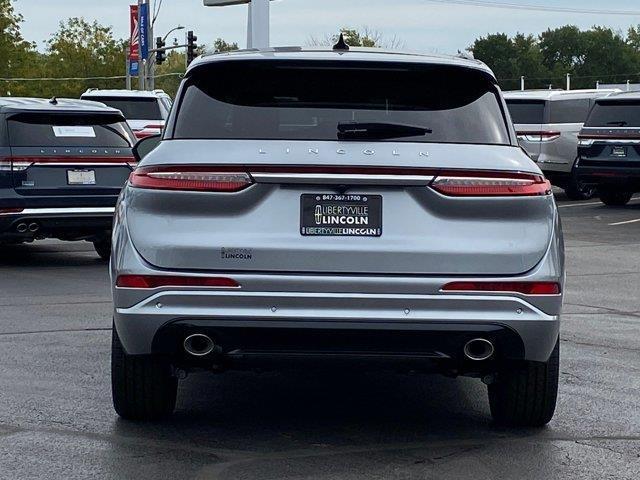 new 2024 Lincoln Corsair car, priced at $52,192