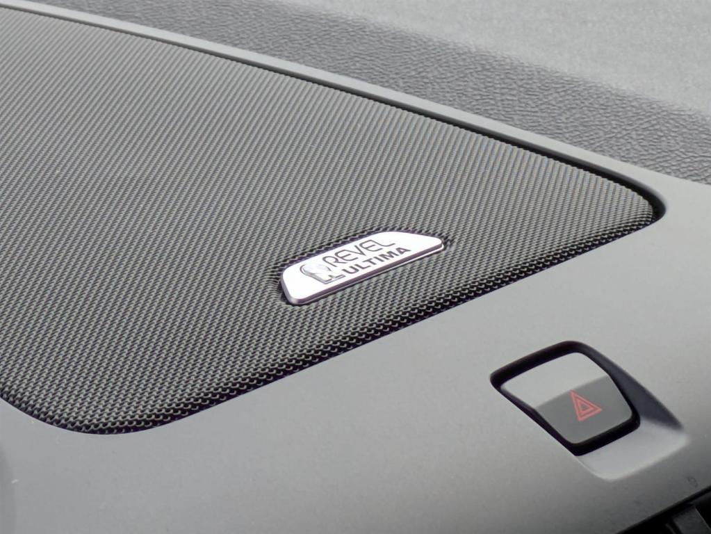 used 2020 Lincoln Continental car, priced at $41,847