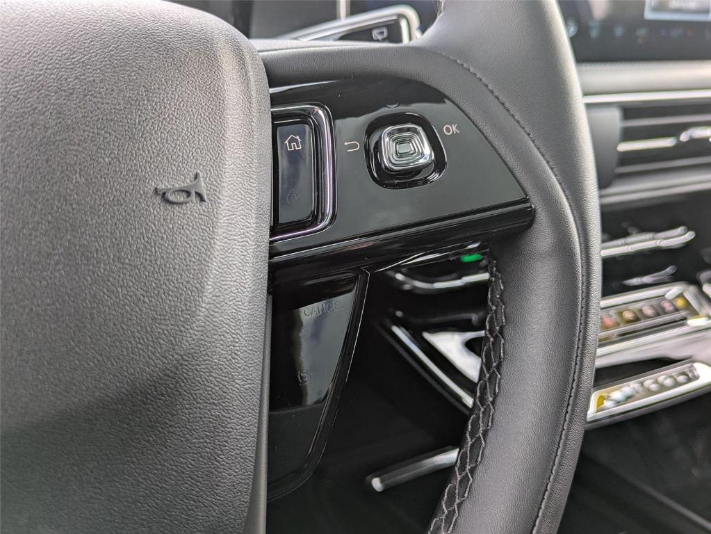 new 2026 Lincoln Corsair car, priced at $52,874