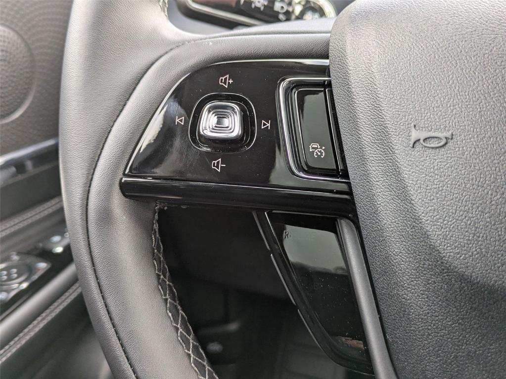 new 2026 Lincoln Corsair car, priced at $52,874