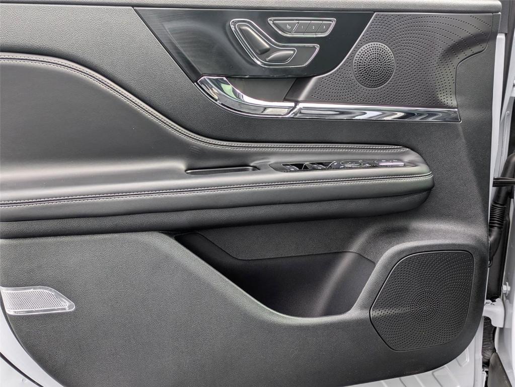 new 2026 Lincoln Corsair car, priced at $52,874