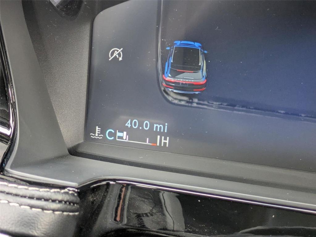 new 2026 Lincoln Corsair car, priced at $52,874