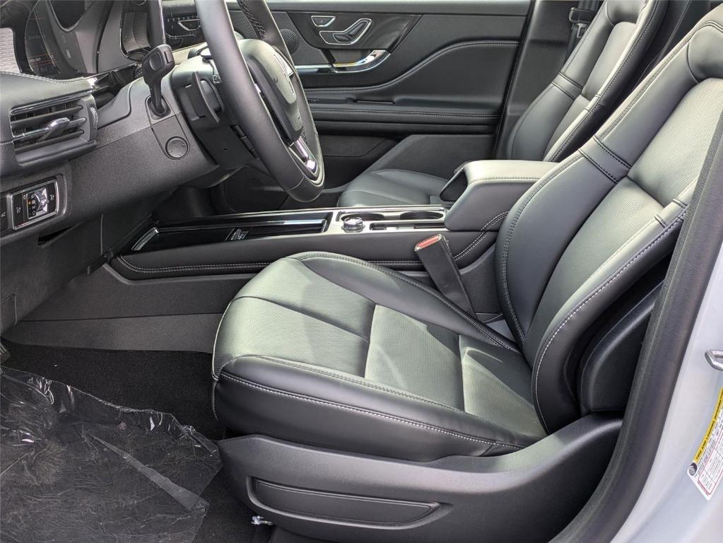 new 2026 Lincoln Corsair car, priced at $52,874