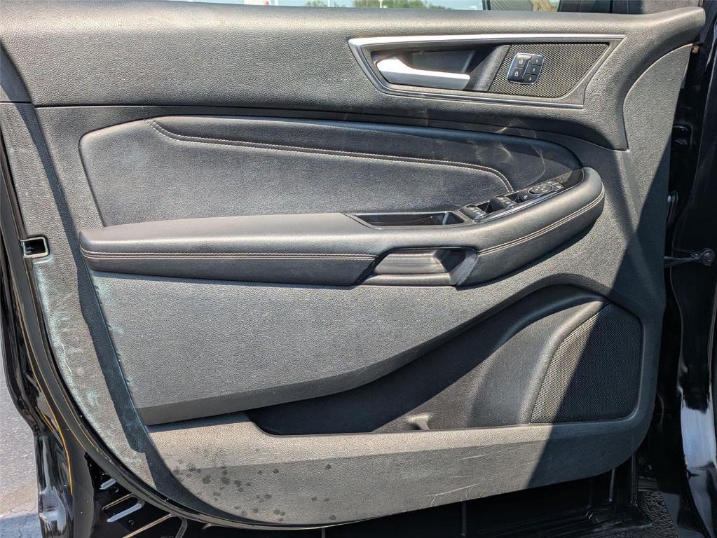 used 2016 Ford Edge car, priced at $11,490