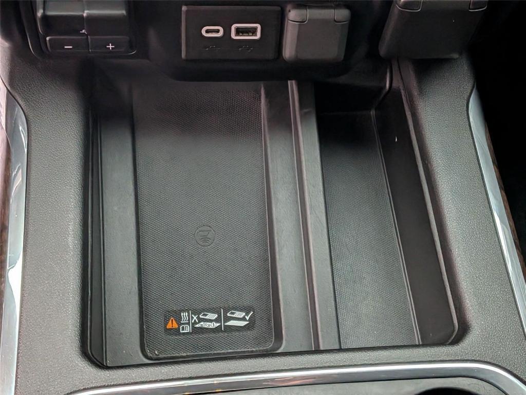 used 2019 GMC Sierra 1500 car, priced at $35,449