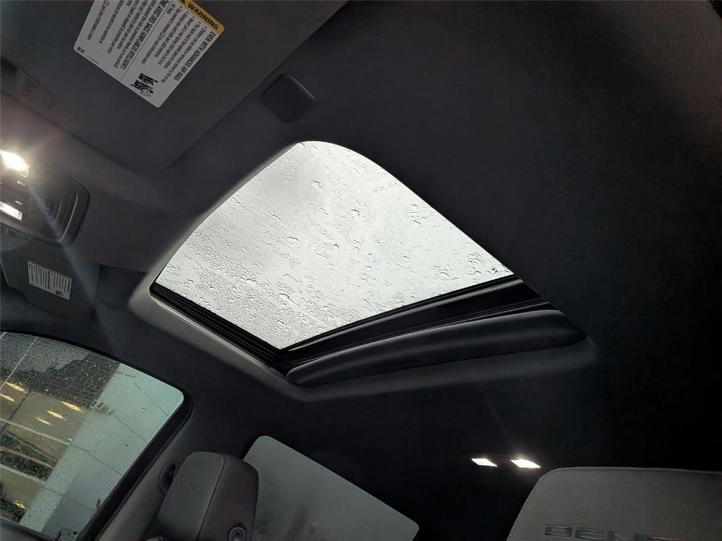 used 2019 GMC Sierra 1500 car, priced at $35,449