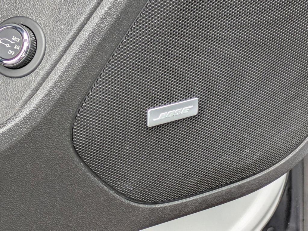 used 2020 Chevrolet Blazer car, priced at $25,449