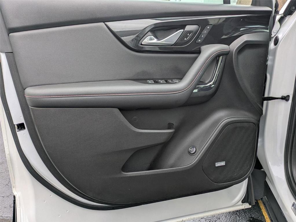 used 2020 Chevrolet Blazer car, priced at $25,449