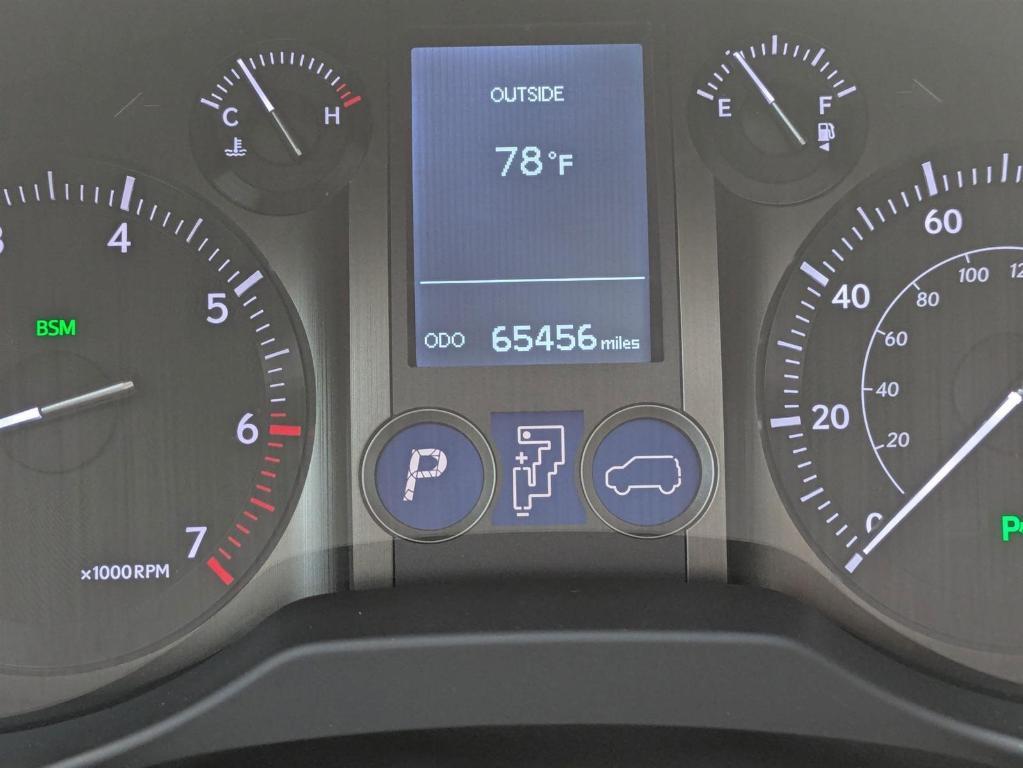 used 2014 Lexus GX 460 car, priced at $27,800