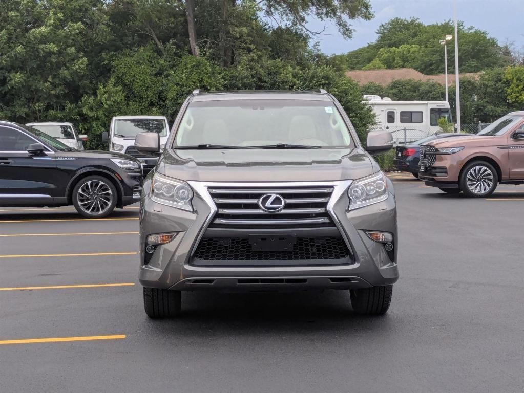used 2014 Lexus GX 460 car, priced at $27,800