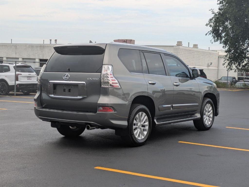 used 2014 Lexus GX 460 car, priced at $27,800