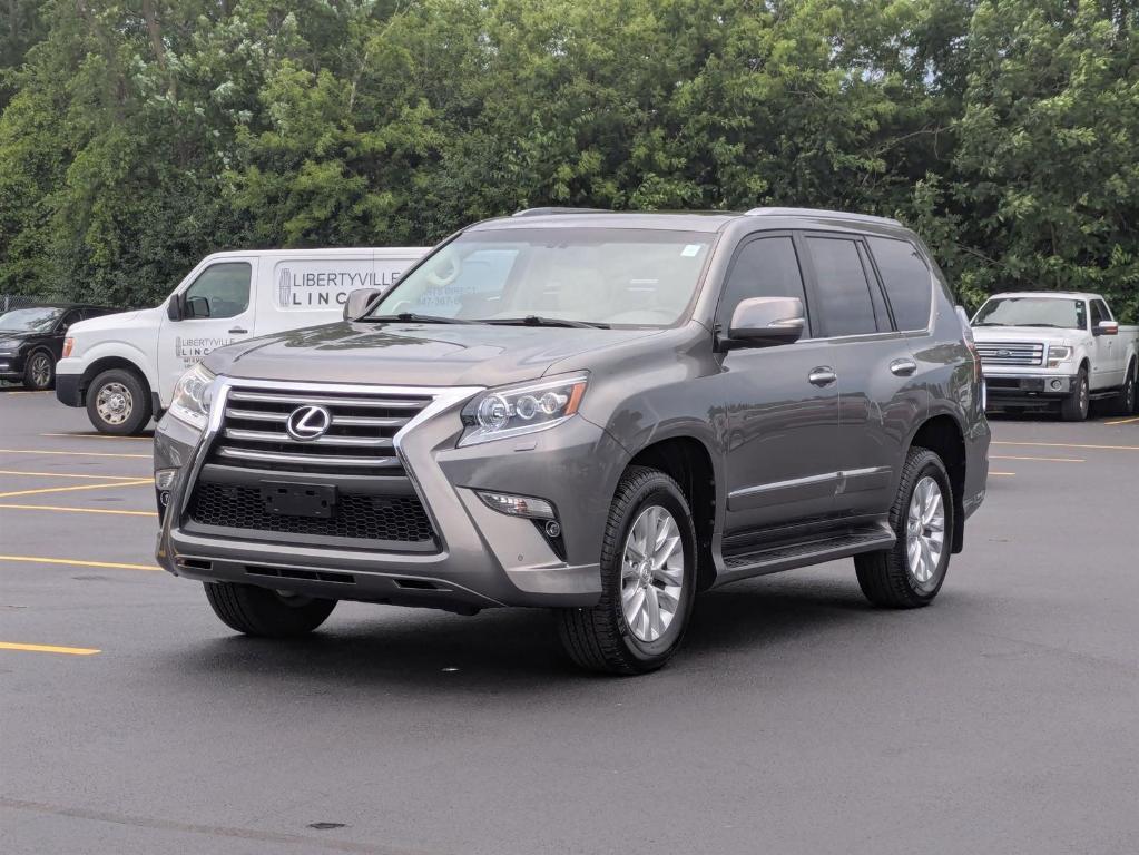 used 2014 Lexus GX 460 car, priced at $27,800