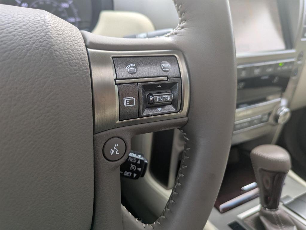 used 2014 Lexus GX 460 car, priced at $27,800