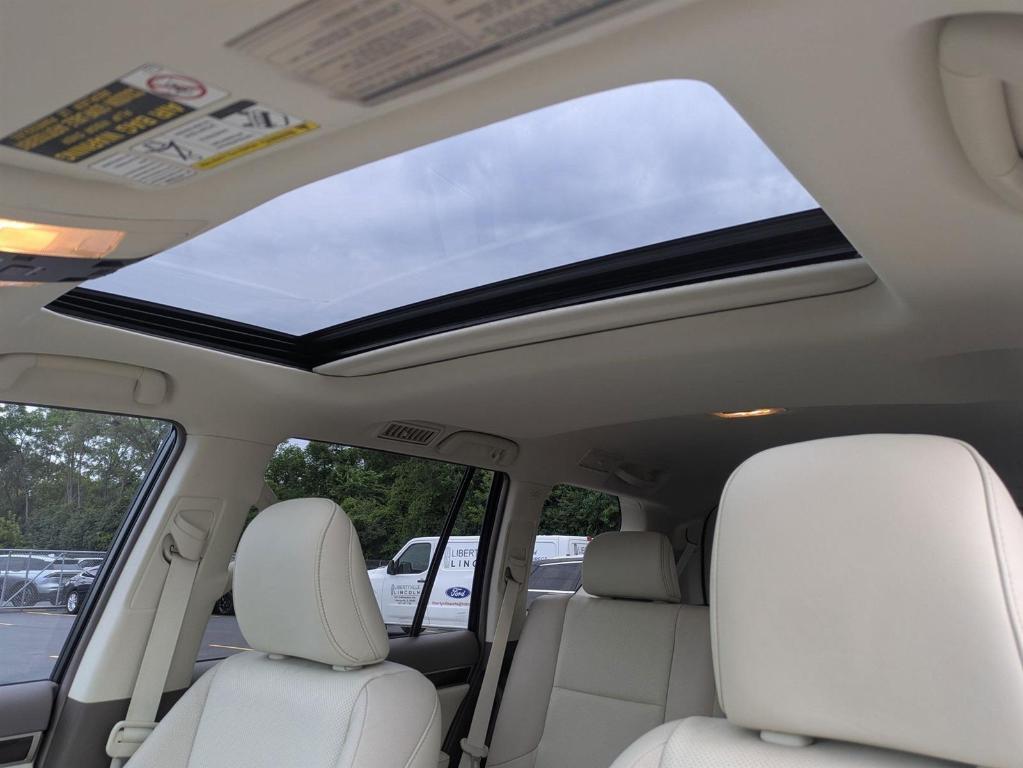 used 2014 Lexus GX 460 car, priced at $27,800