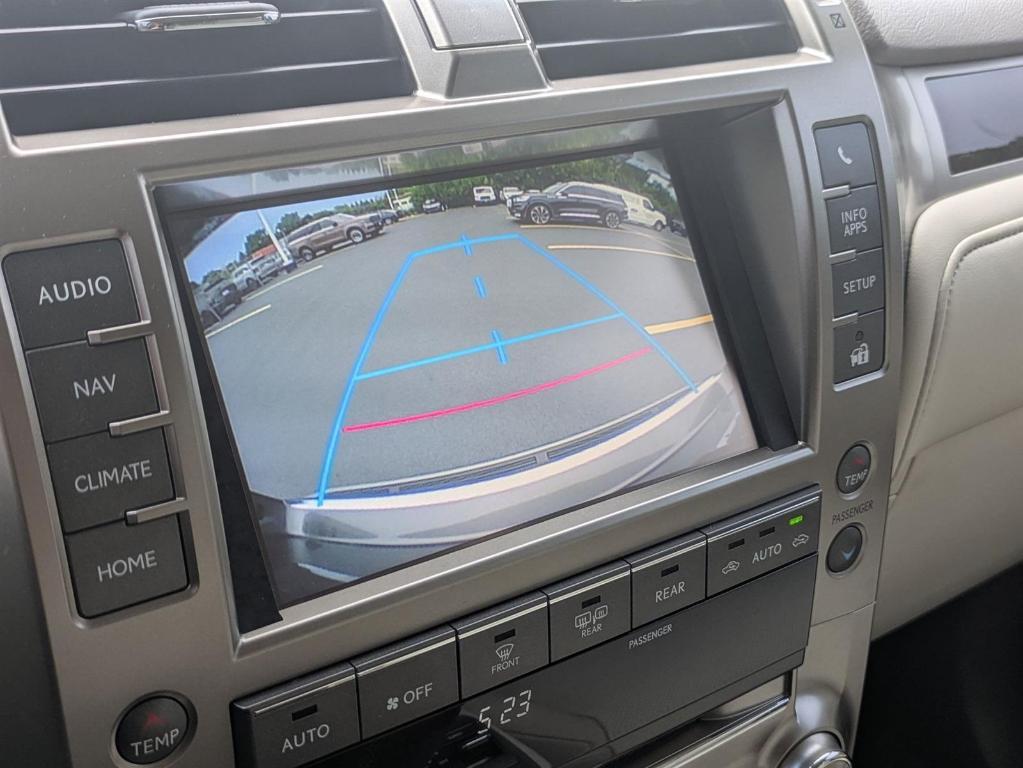 used 2014 Lexus GX 460 car, priced at $27,800