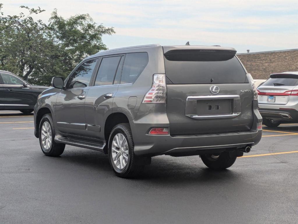 used 2014 Lexus GX 460 car, priced at $27,800