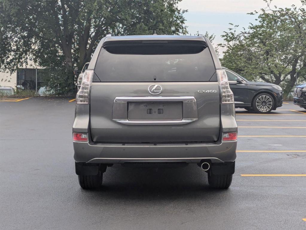 used 2014 Lexus GX 460 car, priced at $27,800