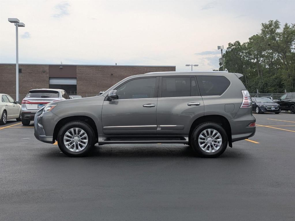 used 2014 Lexus GX 460 car, priced at $27,800
