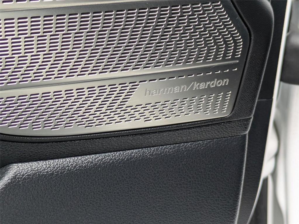 used 2021 Hyundai Palisade car, priced at $28,939