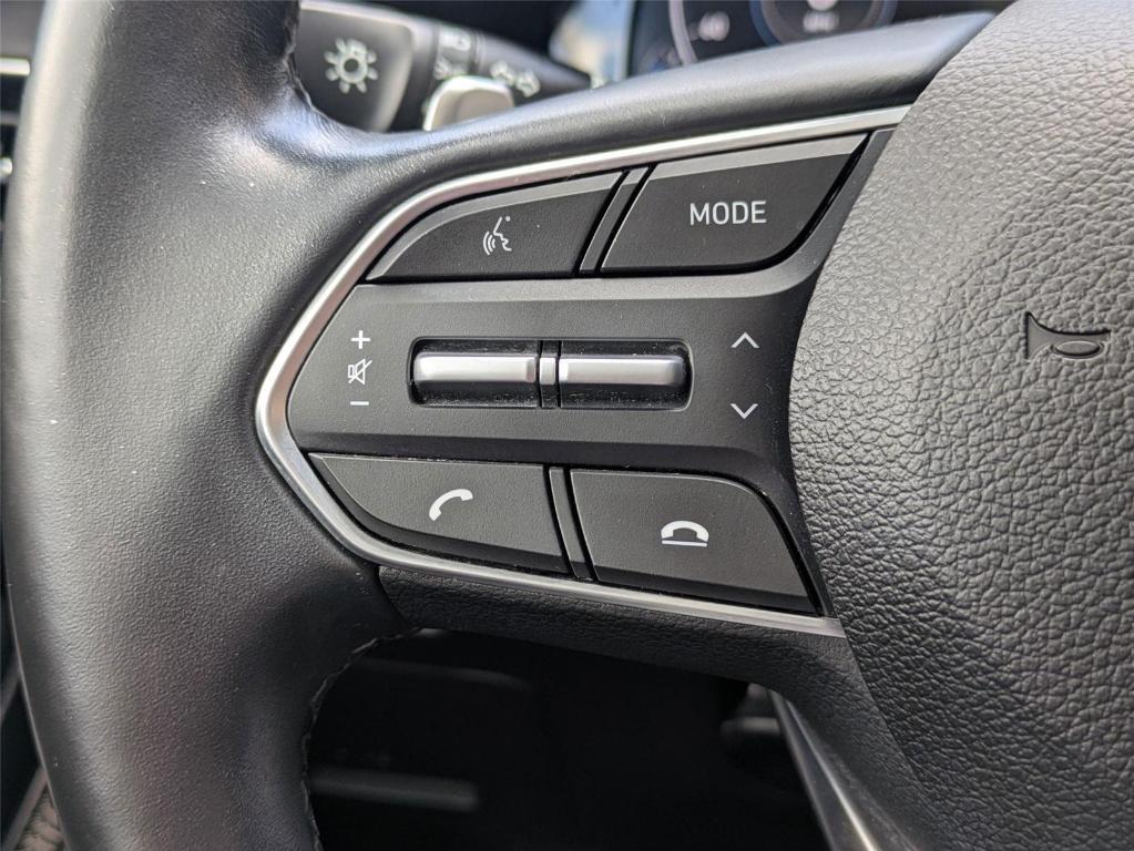 used 2021 Hyundai Palisade car, priced at $28,939