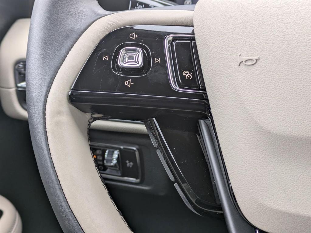 new 2025 Lincoln Corsair car, priced at $52,845