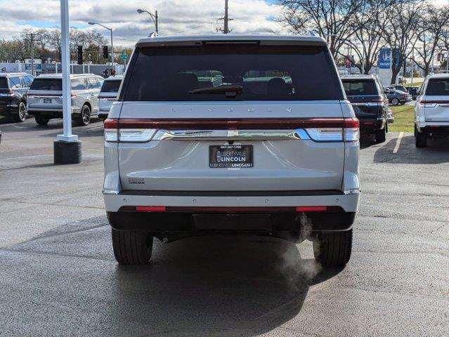 new 2024 Lincoln Navigator L car, priced at $111,545