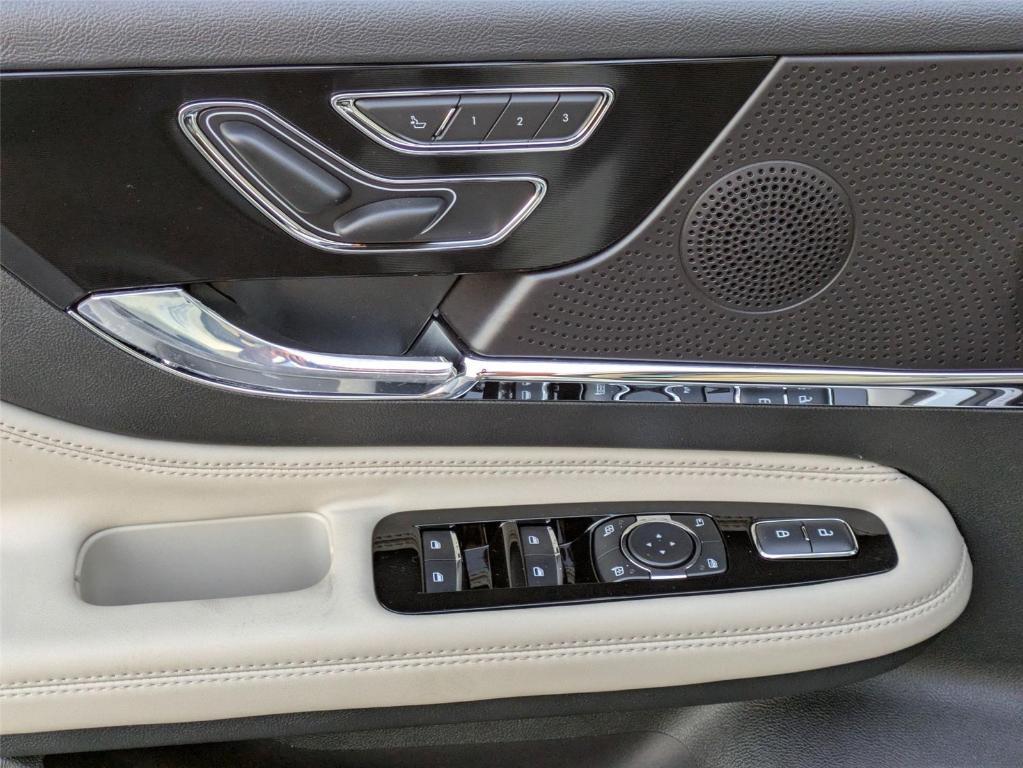 new 2026 Lincoln Corsair car, priced at $50,855