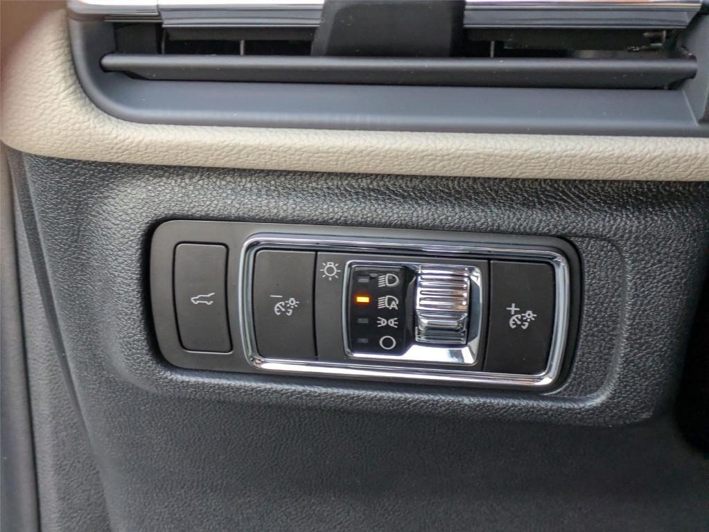 new 2026 Lincoln Corsair car, priced at $50,855