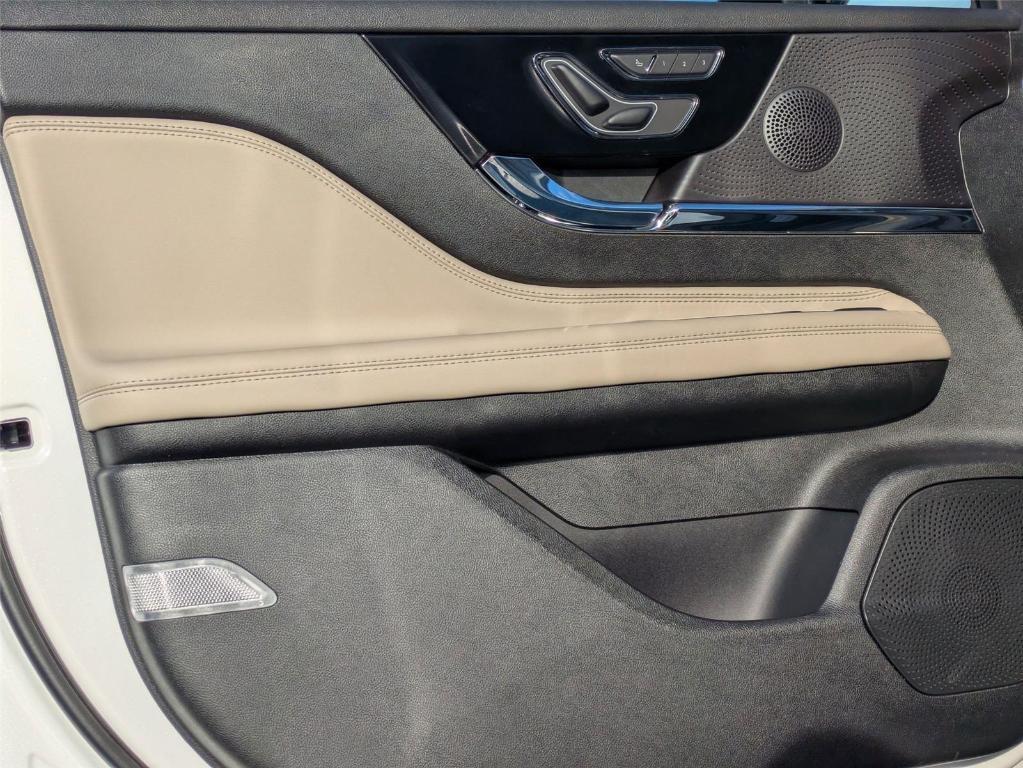 new 2026 Lincoln Corsair car, priced at $52,830