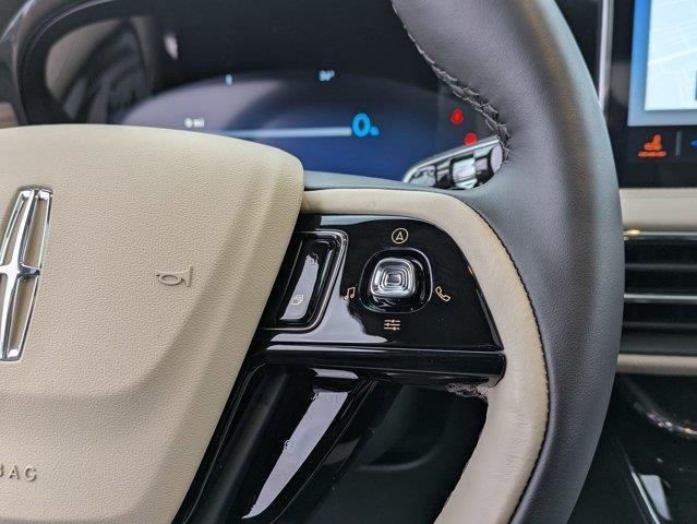 new 2025 Lincoln Corsair car, priced at $58,200