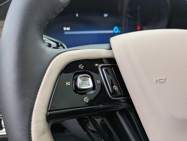 new 2025 Lincoln Corsair car, priced at $58,200
