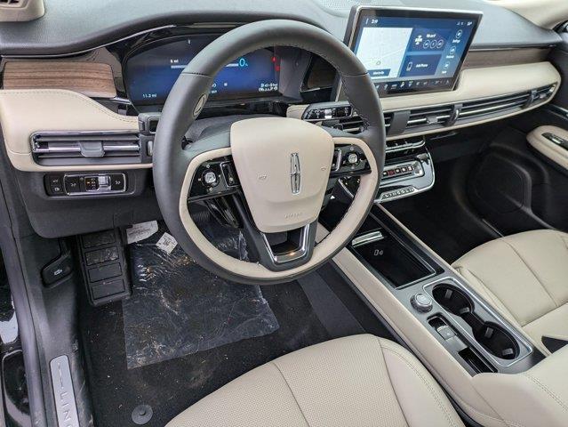 new 2025 Lincoln Corsair car, priced at $58,200