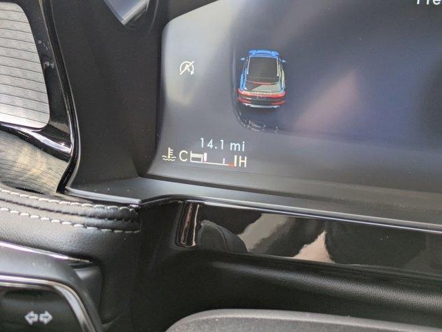 new 2025 Lincoln Corsair car, priced at $47,386