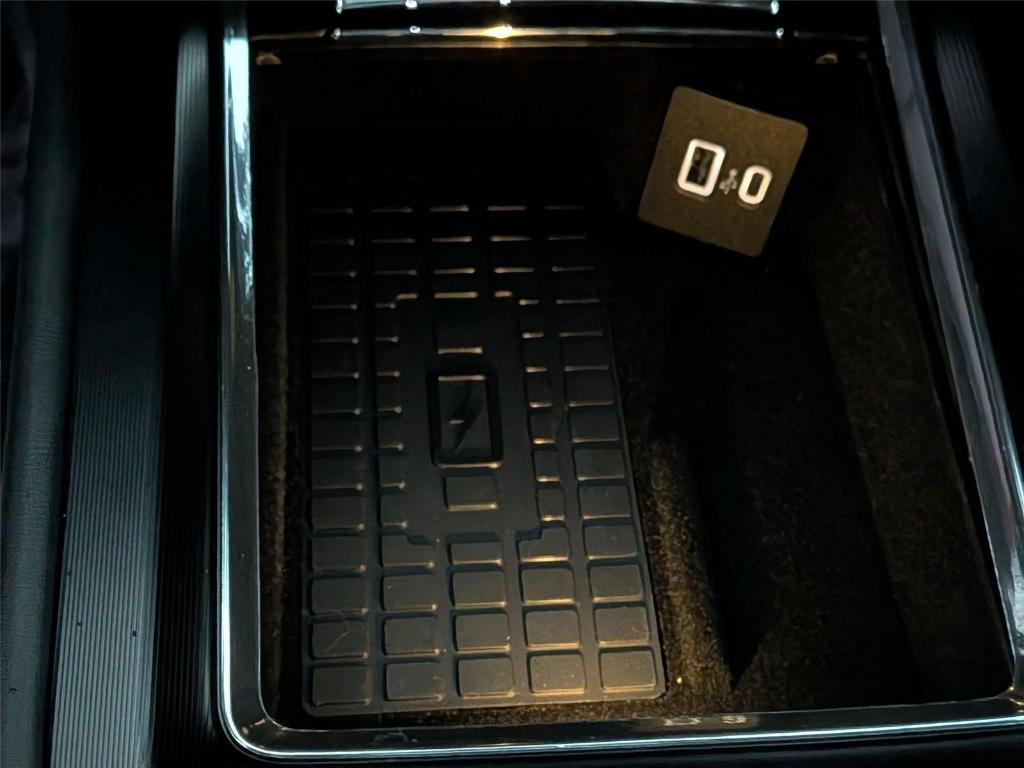 new 2026 Lincoln Corsair car, priced at $61,308