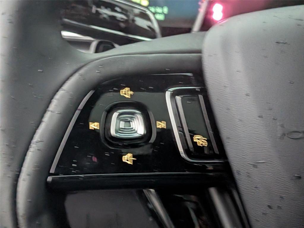 new 2026 Lincoln Corsair car, priced at $61,308