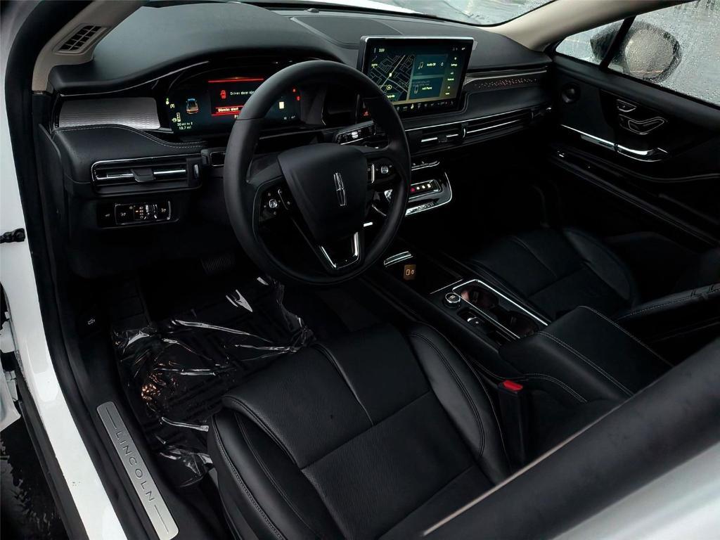 new 2026 Lincoln Corsair car, priced at $61,308