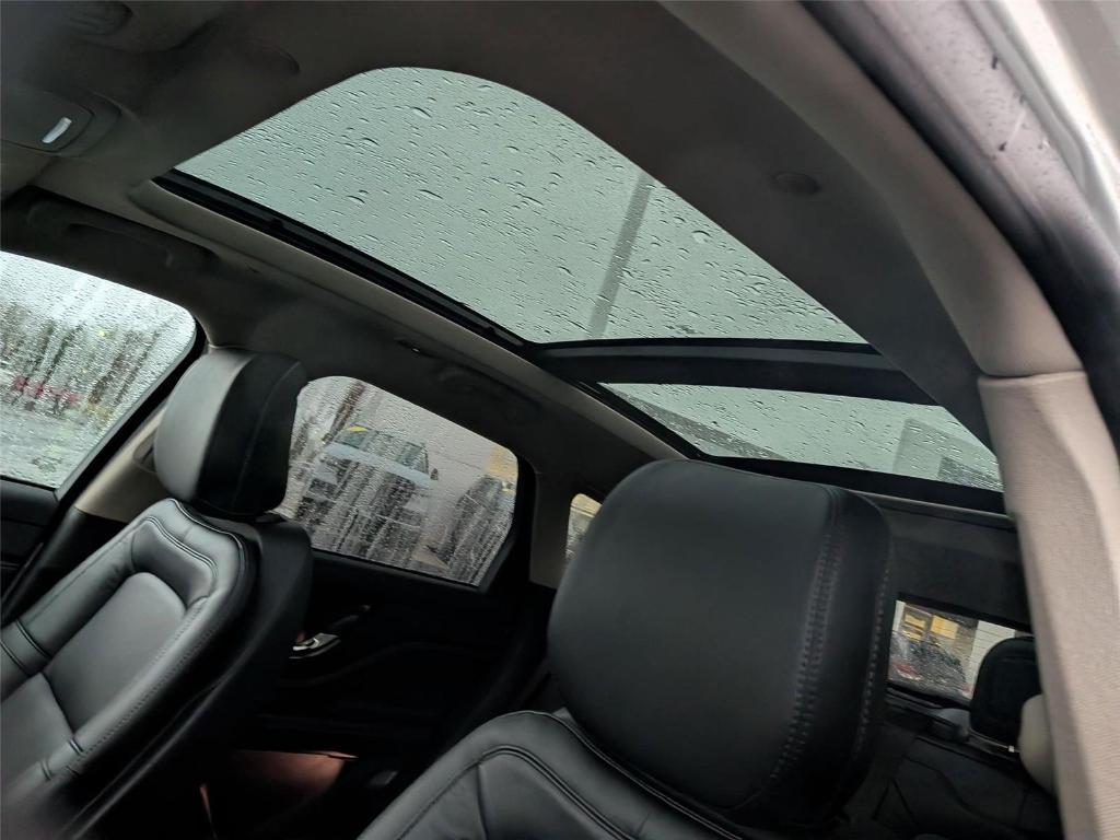 new 2026 Lincoln Corsair car, priced at $61,308