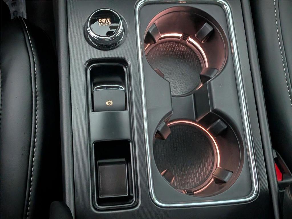 new 2026 Lincoln Corsair car, priced at $61,308