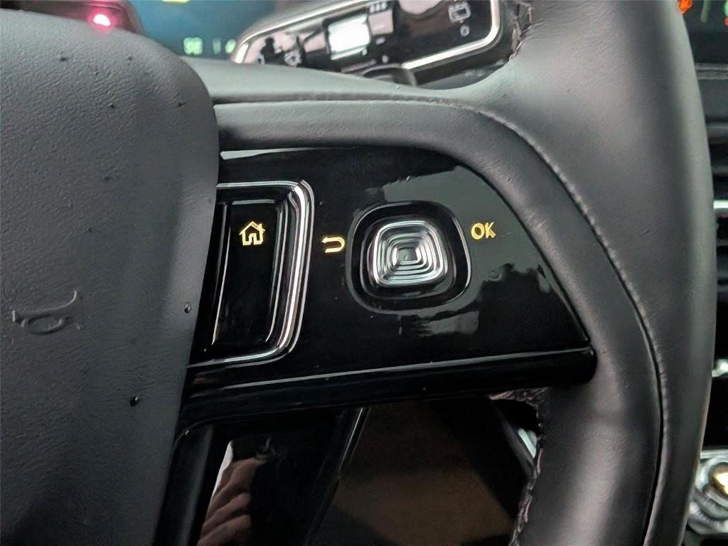 new 2026 Lincoln Corsair car, priced at $61,308