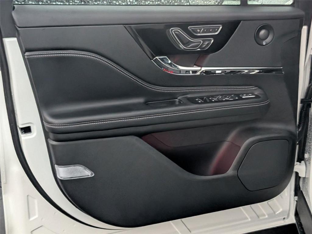 new 2026 Lincoln Corsair car, priced at $61,308