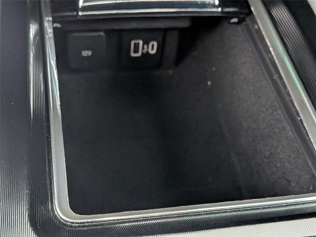 used 2022 Lincoln Corsair car, priced at $33,978