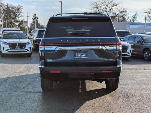 new 2024 Lincoln Navigator L car, priced at $104,171