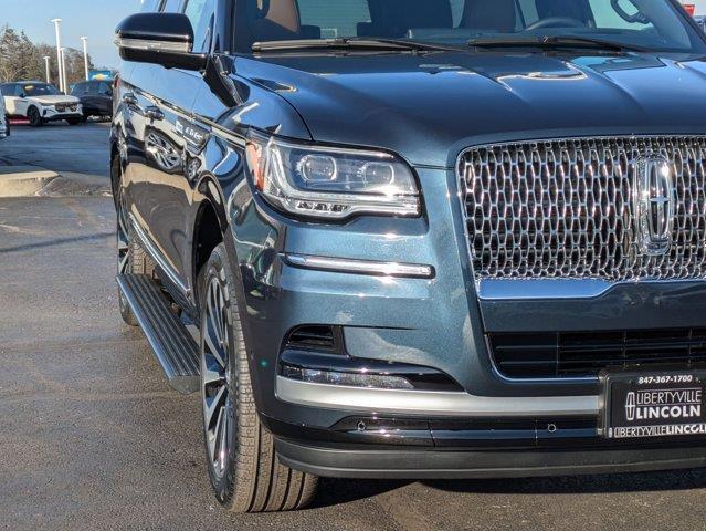 new 2024 Lincoln Navigator L car, priced at $104,171