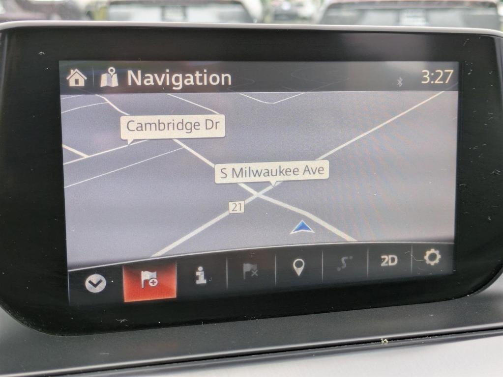 used 2016 Mazda Mazda6 car, priced at $13,299
